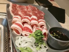 -新石器烤肉(高行万嘉店)