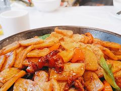 -庐州太太(鼓楼店)
