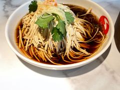 小烫干丝-花园茶楼(兴城西路店)