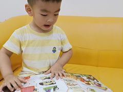 -金点蒙氏国际教育(悠然校区)