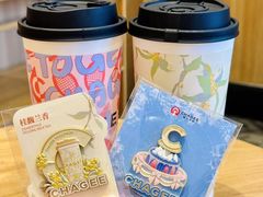 -霸王茶姬(正佳广场店)