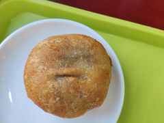 -老回回小吃(百万庄店)