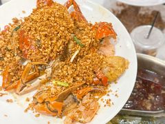 -活潑鲜跳(湖滨商业街店)