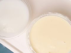 凤凰奶糊-百花传统甜品店(原址店)