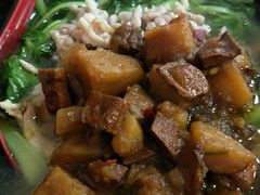 -凯丽上海阳春面馆(德仁里店)