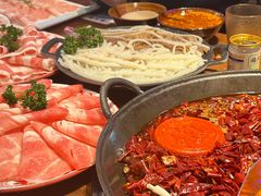 -楠火锅(昆山金鹰店)