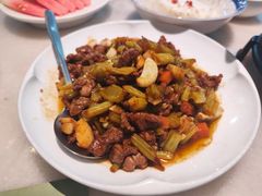 -大鱼徽州·寻味徽菜(星光总店)