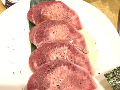 -和牛村烧肉放题(淄博王府井店)