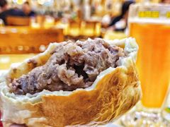 -新疆巴州金丝特餐厅(大钟寺店)