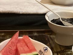 -天然沐足·推背采耳·敷姜艾灸(龙眼美食街店)