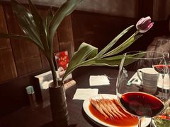 -庐灶江南·江南菜·四合院Bistro(东直门雍和宫·原华侨宾馆店)