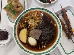 -华天延吉餐厅(西四总店)