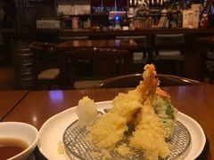 -気楽亭和食料理(气乐亭大世界本店)