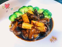 -全聚德(常州店)