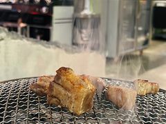 -灶边炉台·东北融合烤肉(南山店)