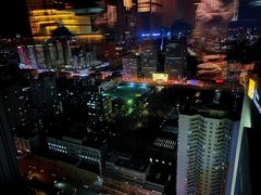 -沈阳君悦酒店·意坊意大利餐厅