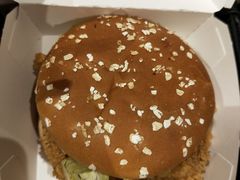 -肯德基(珠峰店)