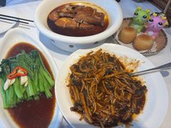 -天福苑(崇宁路店)