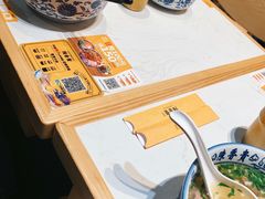 -陳香貴·兰州牛肉面(东方宝泰店)