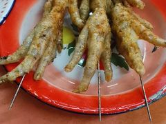 -小胡子祥彪烧烤(北湖总店)