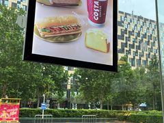 -COSTA COFFEE(金长安大厦店)