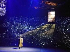 -《12·12》西安事变大型实景演出