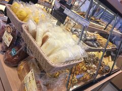 -山崎面包(苏州中心店)