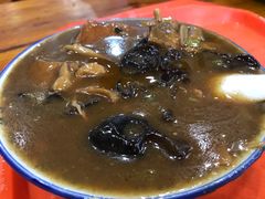优质胡辣汤-清真高老大牛排胡辣汤(嵩山路总店)