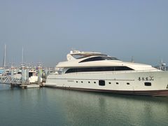 -日照世帆赛基地