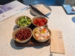 -半山腰·云南菜(侨福芳草地店)