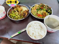 -枣阁园滴滴自助餐