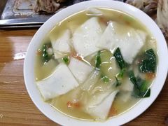 -马学武手抓美食(下南关总店)