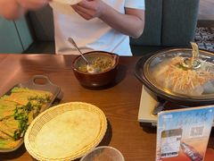 -前海沿·青岛菜(李沧万达店)