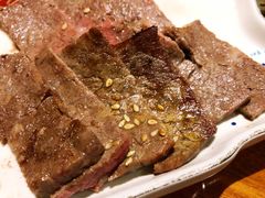 -肉魁屋·烧肉·烧鸟·酒场(高新店)