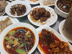 -顺风江南宴(静安大融城店)