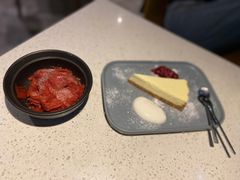 红山-半山腰·云南菜(侨福芳草地店)