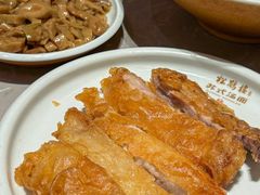 -松鹤楼·苏式汤面(虹桥天地店)