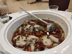 -郭林家常菜(洋桥店)