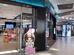 -杉杉奥特莱斯广场(哈尔滨店)