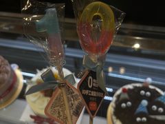 -花花卷卷·鲜食蛋糕(静安久光百货店)
