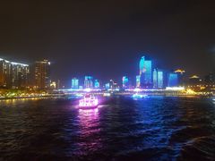 -珠江夜游广州塔·中大码头