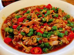 -陈麻婆豆腐总店