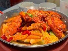-万达广场(南昌红谷滩店)