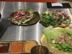 -大千金齐齐哈尔烤肉(清湖店)