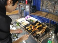 -大象营野Life营地·钓虾(坦尾店)