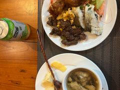 -宁波石浦豪生大酒店·自助餐厅