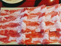 -蜀国大将老火锅(江北店)