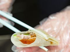 -宫燕府·京菜·烤鸭·淮扬菜(王府中心店)