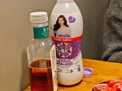 -阳阳老火锅(小南门店)