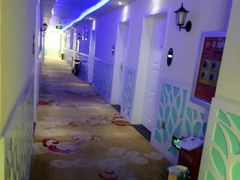 -郑州星座精品酒店(国贸360店)